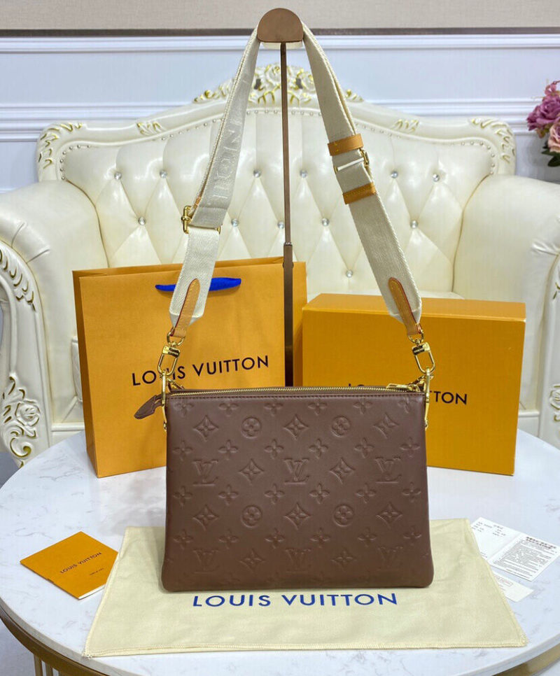 Louis Vuitton Coussin MM M59279